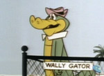 Wally Gator - image 3