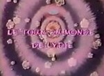 Tour du Monde de Lydie <span>(Le)</span>