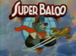 Super Baloo - image 1