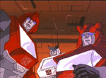 Transformers - image 17