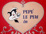Pépé le Putois