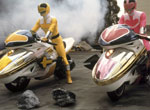 Power Rangers : Série 09 - la Force Du Temps - image 12