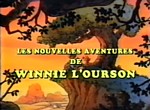 Nouvelles Aventures de Winnie l'Ourson <span>(Les)</span>