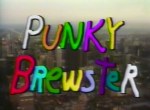 Punky Brewster - image 1