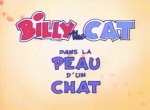 Billy the Cat - image 1