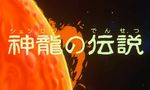 Dragon Ball - Film 1 : La Légende de Shenron