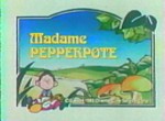 Madame Pepperpote - image 1