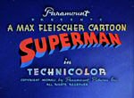 Superman <i>(1941)</i>