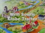 Willi Souris Globe Trotter