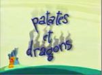 Patates et Dragons