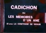 Cadichon - image 1