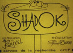 Les Shadoks