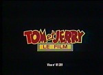 Tom et Jerry - Le Film