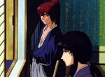 Kenshin le Vagabond : OAV - Le Chapitre de la mémoire  - image 5
