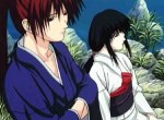 Kenshin le Vagabond : OAV - Le Chapitre de la mémoire  - image 6