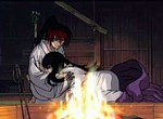 Kenshin le Vagabond : OAV - Le Chapitre de la mémoire  - image 7