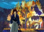 Kenshin le Vagabond : OAV - Le Chapitre de la mémoire  - image 10