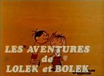 Lolek et Bolek