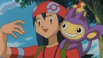 Pokémon : Film 03 - Le Sort des Zarbi - image 5