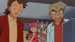Pokémon : Film 03 - Le Sort des Zarbi - image 9