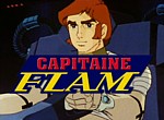 Capitaine Flam : Le Film