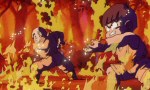 Dragon Ball Z - Film 03 : Le Combat Fratricide - image 3
