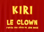 Kiri le Clown <i>(2005)</i>