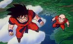 Dragon Ball Z - Film 04 : La Menace de Namek - image 4