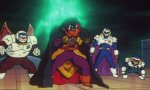 Dragon Ball Z - Film 04 : La Menace de Namek - image 6