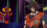 Dragon Ball Z - Film 04 : La Menace de Namek - image 11
