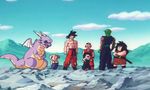 Dragon Ball Z - Film 04 : La Menace de Namek - image 15