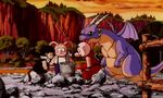 Dragon Ball Z - Film 05 : La Revanche de Cooler - image 3