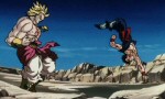 Dragon Ball Z - Film 10 : Rivaux Dangereux - image 14
