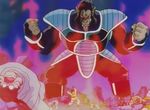 Dragon Ball Z - TVFilm 1 : Le Père de Son Gokû - image 2