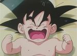 Dragon Ball Z - TVFilm 1 : Le Père de Son Gokû - image 7