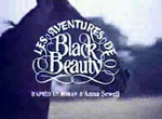 Les Aventures de Black Beauty