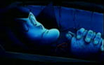 Lupin III : Film 1 - Le Secret de Mamo - image 2