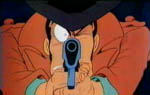 Lupin III : Film 1 - Le Secret de Mamo - image 3