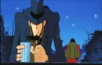 Lupin III : Film 1 - Le Secret de Mamo - image 12