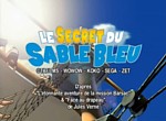 Le Secret du Sable Bleu - image 1