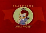 La Petite Audrey