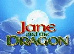 Jane et le Dragon
