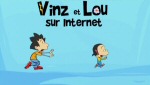 Vinz et Lou sur Internet - image 1