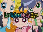Les Supers Nanas Zeta