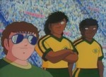 Olive et Tom : Film 4 - La Coupe du Monde Junior - image 5