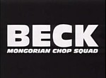 Beck - image 1