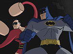 Batman : l'Alliance des Héros - image 2
