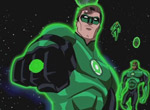 Green Lantern : Film 2 - Les Chevaliers de l'Emeraude - image 2