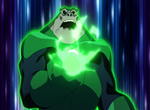 Green Lantern : Film 2 - Les Chevaliers de l'Emeraude - image 5