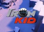 Iron Kid - image 1